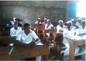 Escuela de Enfermería